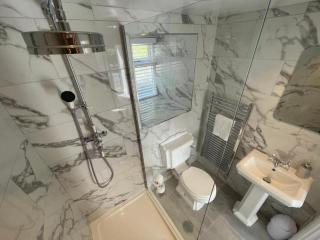 Snowdonia Cottages - Llangelynin - 7