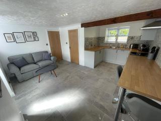 Snowdonia Cottages - Llangelynin - 6