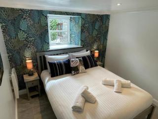 Snowdonia Cottages - Llangelynin - 5