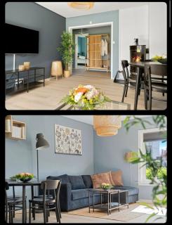 Great Downtown Apartment - 9