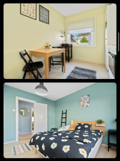 Great Downtown Apartment - Lii - 7
