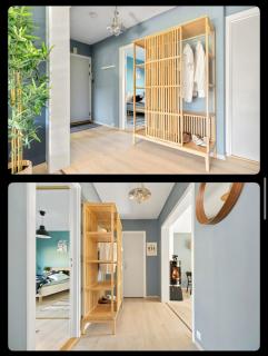Great Downtown Apartment - Lii - 6