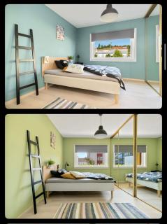 Great Downtown Apartment - Lii - 4