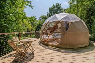 Le Nid d'Eliyah, suites avec jacuzzi 15min Disneyland Paris - Nanteuil-lès-Meaux - 6