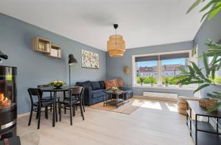 Great Downtown Apartment - Lii - 0