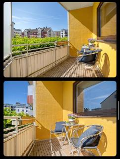 Great Downtown Apartment - Lii - 3