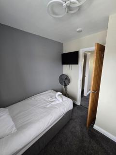 Perfect Getaway 1 - Middlesbrough - 1