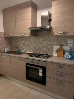 Corona Apartments - Terralba - 0