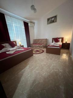 Kasneci Apartments - Ulcinj - 1