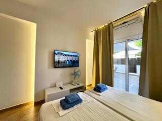 STAY Napa Velvet Apartment - Agia Napa - 1