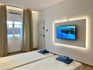 STAY Napa Velvet Apartment - Agia Napa - 7