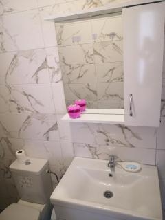 Free Comfort Apartments Star Dojran - Star Dojran - 8