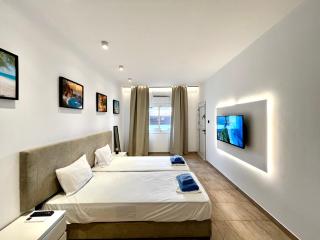 STAY Napa Velvet Apartment - Agia Napa - 6