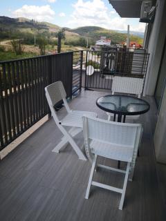 Free Comfort Apartments Star Dojran - Star Dojran - 5