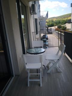 Free Comfort Apartments Star Dojran - Star Dojran - 3