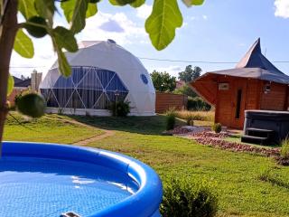 Villa Wisdome - Farád - 9
