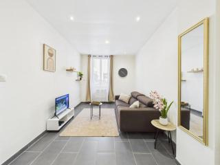 Sweet stay T2 - Dreux - 6