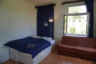 Apartmán Ski & Bike U Myšáka - Černý Důl - 0