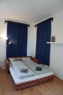 Apartmán Ski & Bike U Myšáka - Černý Důl - 8