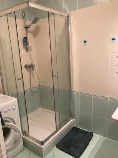 Apartmán Ski & Bike U Myšáka - Černý Důl - 6