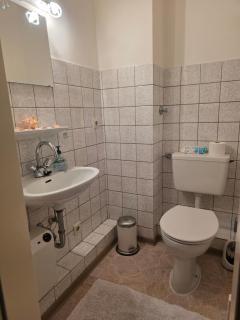 Gemütliche Ferienwohnung mit Blick ins Grüne - Gotinga - 7