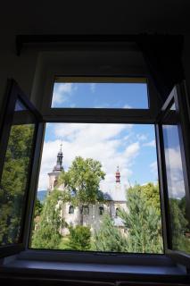 Apartmán Ski & Bike U Myšáka - Černý Důl - 4