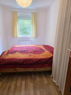 Gemütliche Ferienwohnung mit Blick ins Grüne - Gotinga - 4