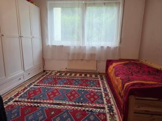 Gemütliche Ferienwohnung mit Blick ins Grüne - Gotinga - 3