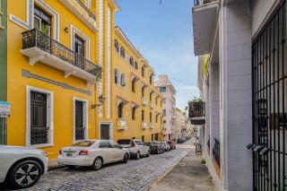 Old San Juan Gateway Gem - San Juan - 8