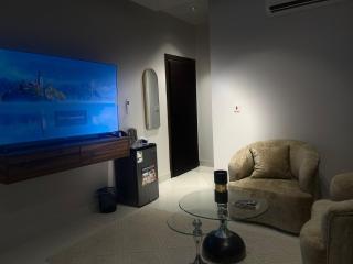 استديو راقي غرفه بصاله 16 c - Dammam - 4