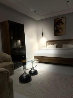 استديو راقي غرفه بصاله 16 c - Dammam - 3