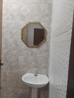Quarto casal a 600 metros da Basílica - Aparecida - 3