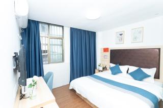 Yuexin International HOTEL - Canton - 4