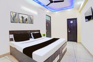 Hotel O Royal Inn - Neu-Delhi - 3