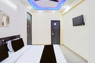 Hotel O Royal Inn - Neu-Delhi - 2