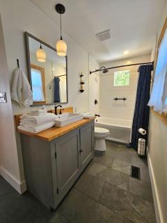 Charming 4 BR W Hot Tub 3 Kings Walk to Downtown - Bloomington - 8