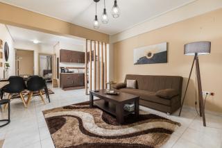 Sparta View Apartments Dionis Boutique A2 - Sparta - 0