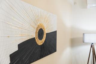 Sparta View Apartments Dionis Boutique A2 - Sparta - 7