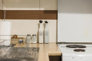 Sparta View Apartments Dionis Boutique A2 - Sparta - 1