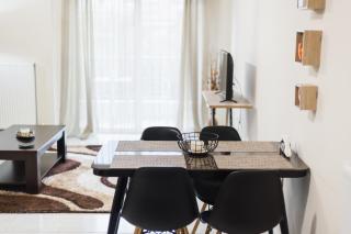 Sparta View Apartments Dionis Boutique A2 - Sparta - 4