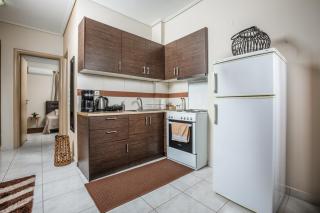 Sparta View Apartments Dionis Boutique A2 - Sparta - 2