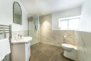Snowdonia Cottages - Llangelynin - 2