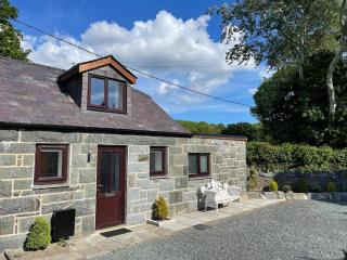 Snowdonia Cottages - Llangelynin - 3