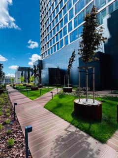 Kostecki Exclusive Apartments Studio - 3