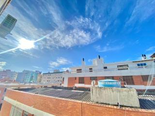 Apto 2 Quartos com BOX no Centro e 60m do Mar - Capão da Canoa - 4