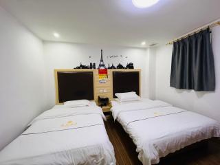 Yuexin International HOTEL - Canton - 2
