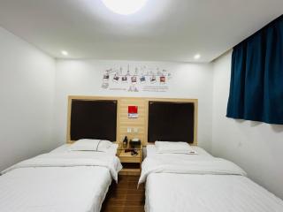 Yuexin International HOTEL - Canton - 3