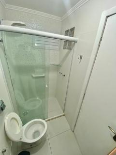 Apto 2 Quartos com BOX no Centro e 60m do Mar - Capão da Canoa - 3