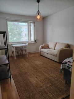 Studio in Joensuu - Joensuu - 0