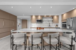 Luxury Beachfront -Villa Perla - 5